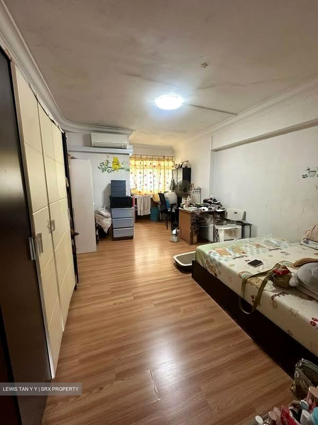 Blk 836 Jurong West Street 81 (Jurong West), HDB 5 Rooms #582994031